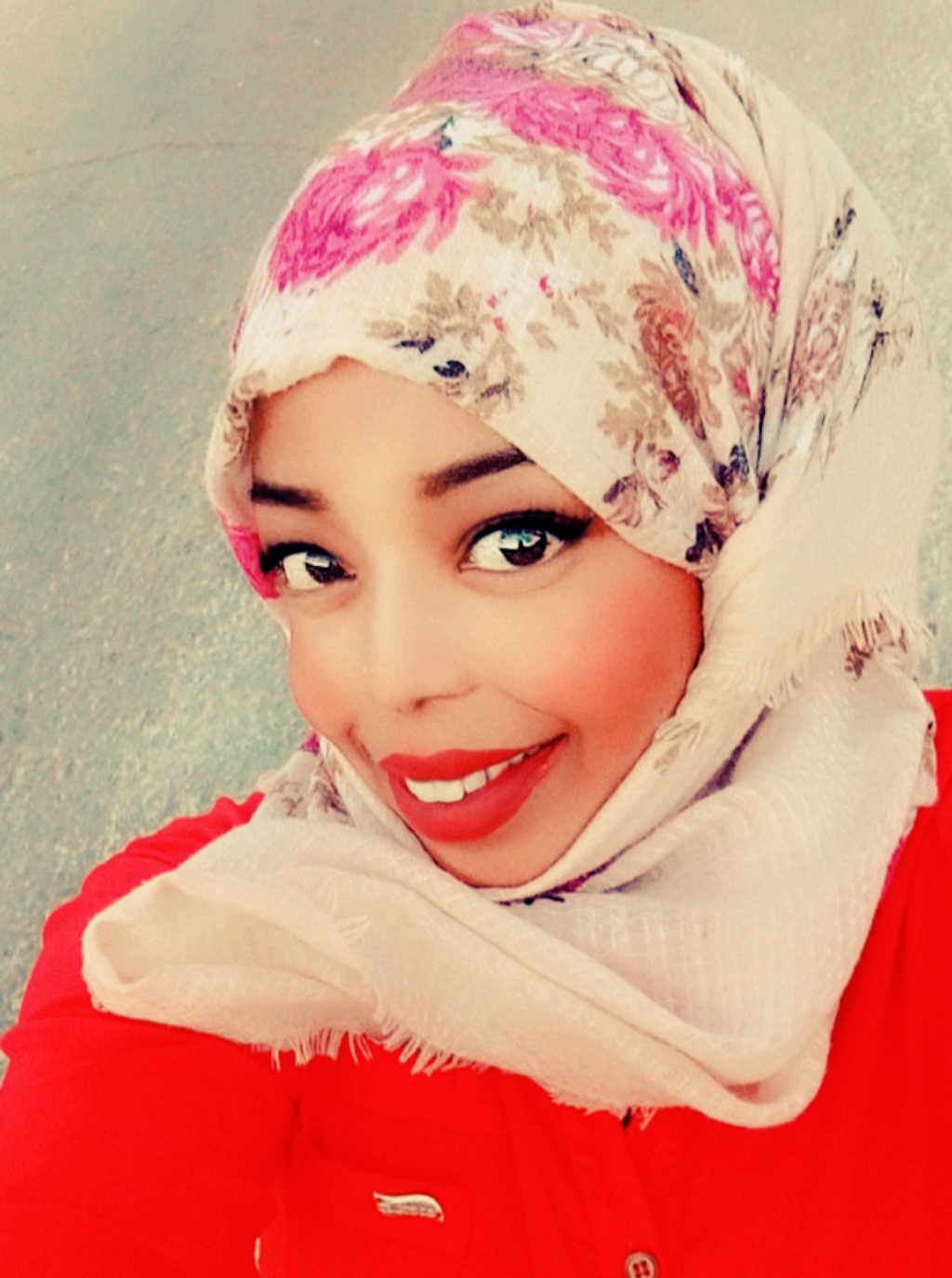 Sahar Msseei 