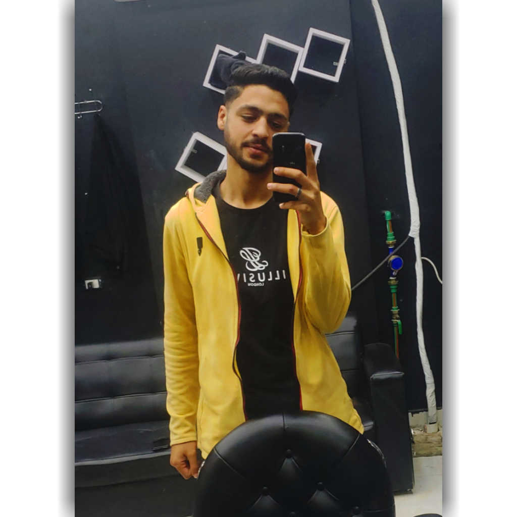 Ali Shawky